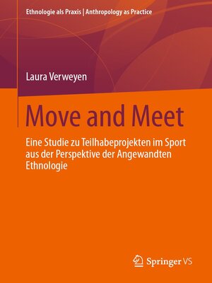 cover image of Move and Meet